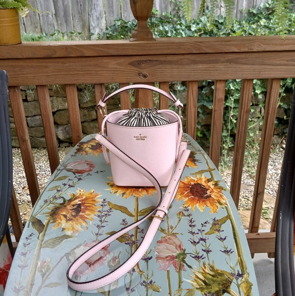 Kate Spade Cameron Street Pippa Handbag